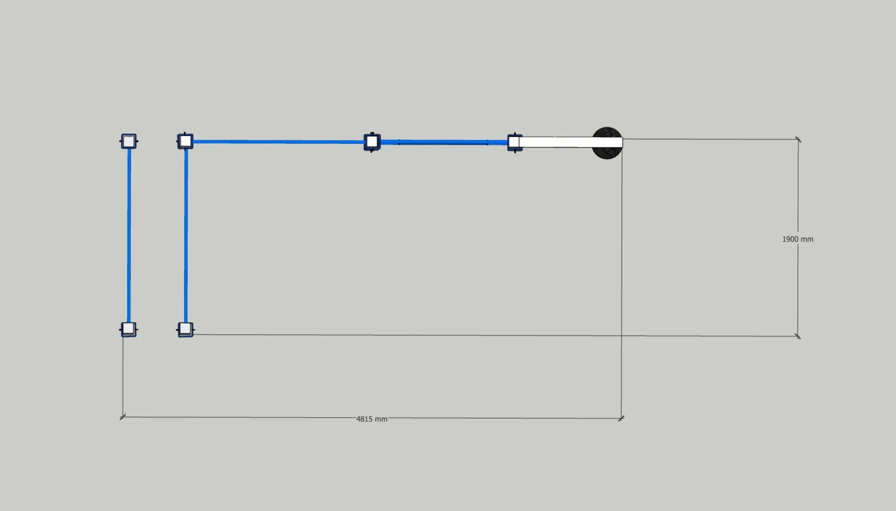 Välijõusaal V-002 - Image 3